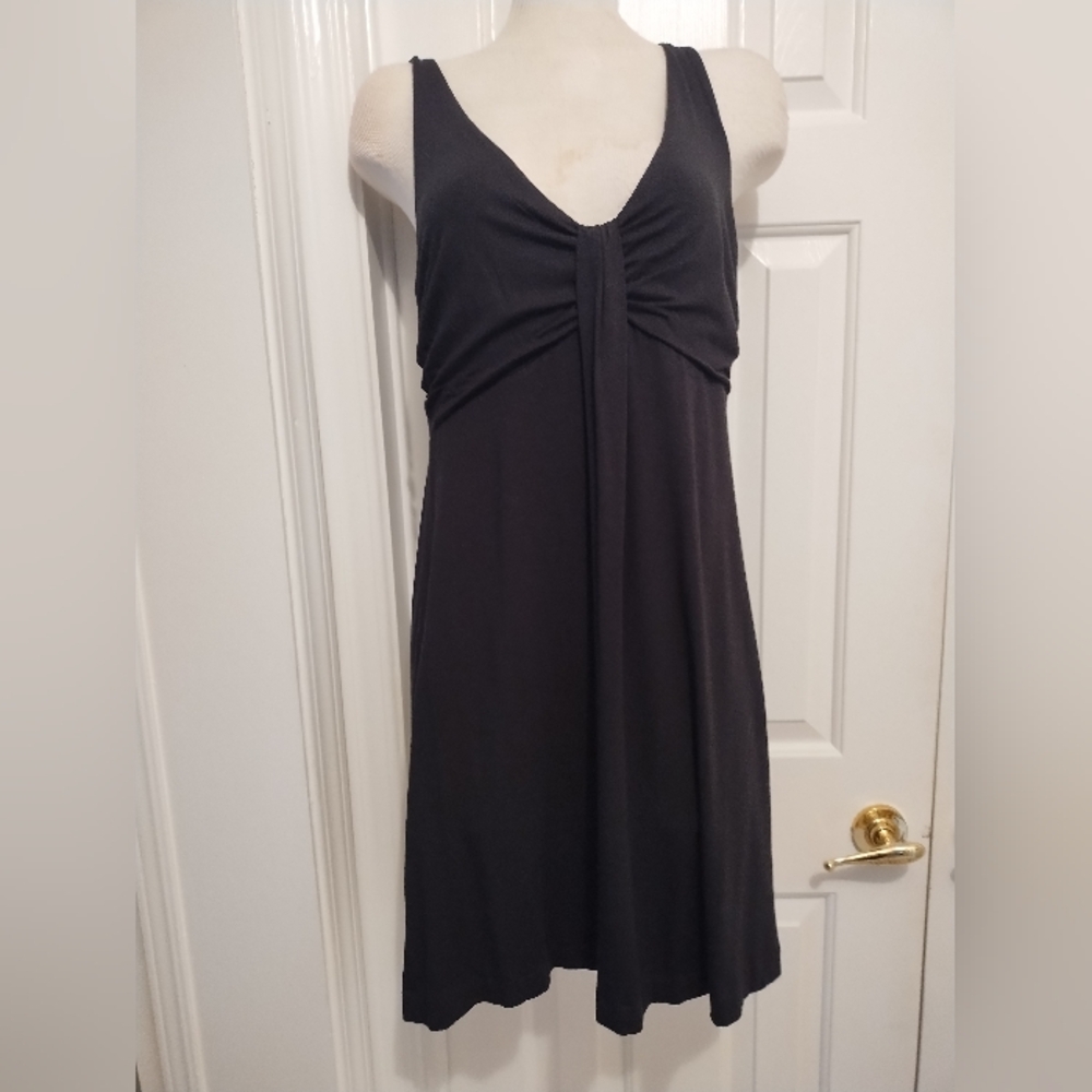 Tommy Bahama little black dress